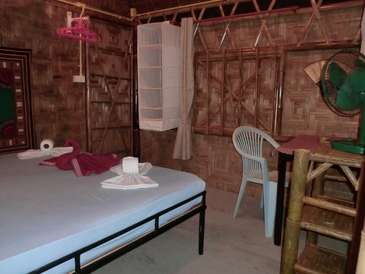 Hans Strand Bungalows Ko Lanta Екстериор снимка