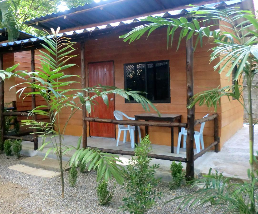 Hans Strand Bungalows Ko Lanta Екстериор снимка